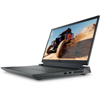 Pc portable Dell Gaming G15 5530