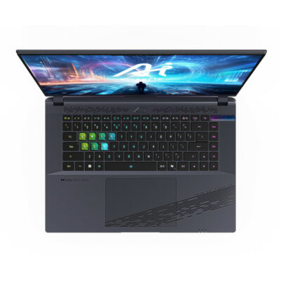 PC PORTABLE GIGABYTE AORUS 16X ASG