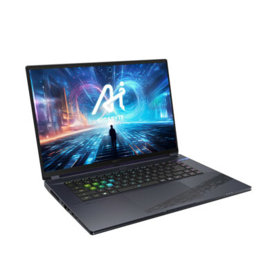 PC PORTABLE GIGABYTE AORUS 16X ASG
