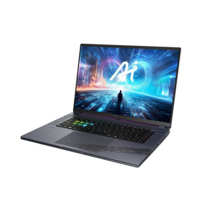 PC PORTABLE GIGABYTE AORUS 16X ASG