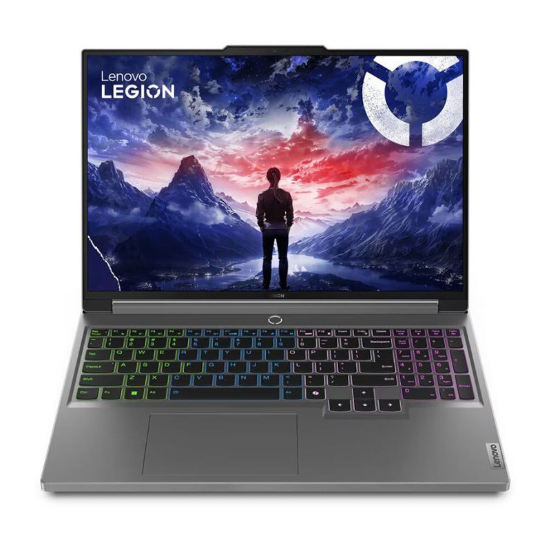 PC PORTABLE LENOVO LEGION 500 I7-14650HX