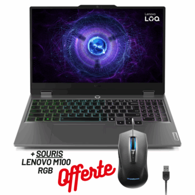 pc-portable-lenovo-loq-15irx9-i7-13650hx-24g-ram-512ssd-rtx3050-6g-gris-souris-offerte-gratuit-1