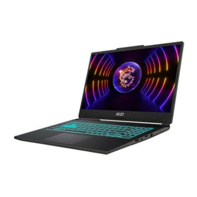 PC Portable MSI CYBORG 15A12VE