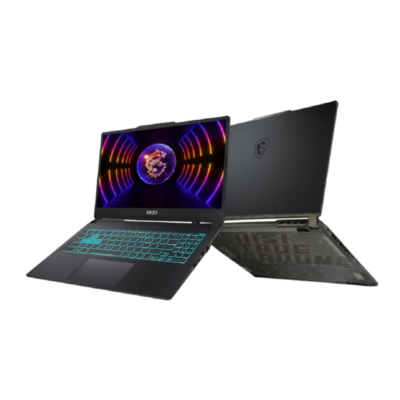 PC Portable MSI CYBORG 15A12VE