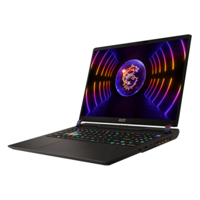 Pc portable MSI Gaming Vector GP68 HX