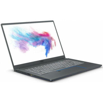 Pc portable MSI Prestige 15 A12SC