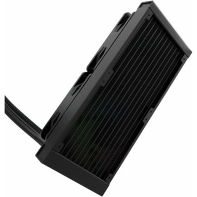 REDRAGON 240 CCW-3011 ARGB AM5 - BLACK