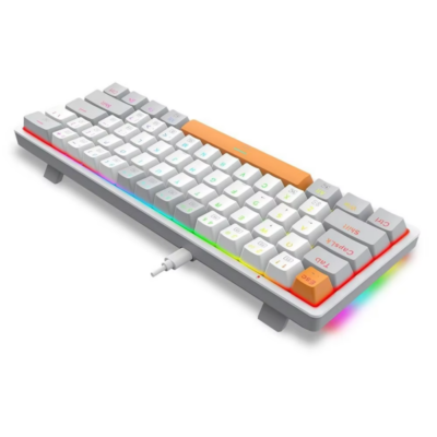 REDRAGON AKALI K642WGO RGB - RED SWITCH – Image 4