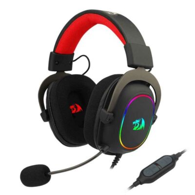 Redragon H510 Zeus-X RGB - 7.1