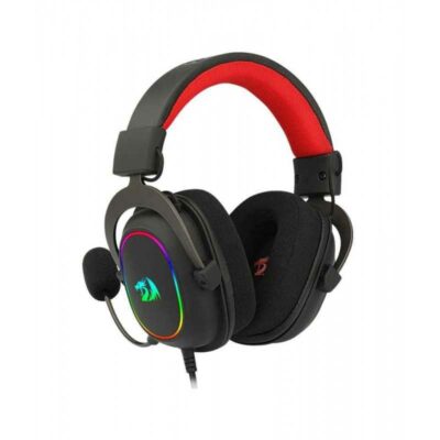 Redragon H510 Zeus-X RGB - 7.1