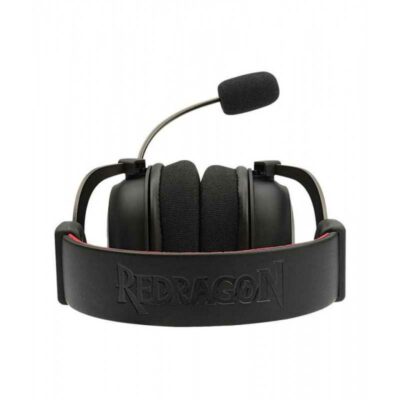 Redragon H510 Zeus-X RGB - 7.1
