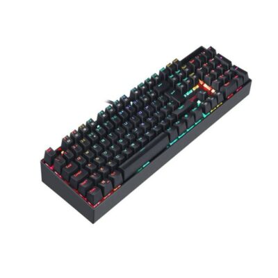 Redragon K551 RGB MITRA V2 - BLEU Switch