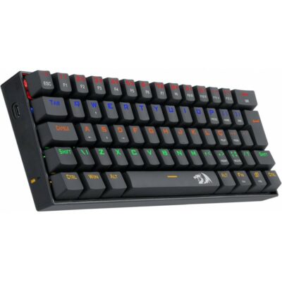 REDRAGON LAKSHMI K606R RAINBOW - RED SWITCH