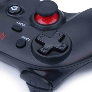 REDRAGON SATURN G807