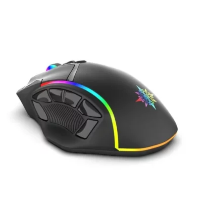 SOURIS GAMER INCA IMG-351 RGB