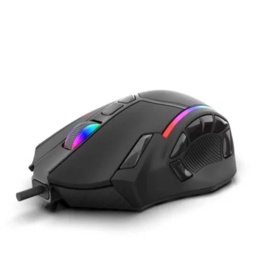 SOURIS GAMER INCA IMG-351 RGB