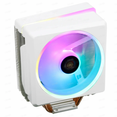 Aerocool Cylon 4F ARGB WHITE