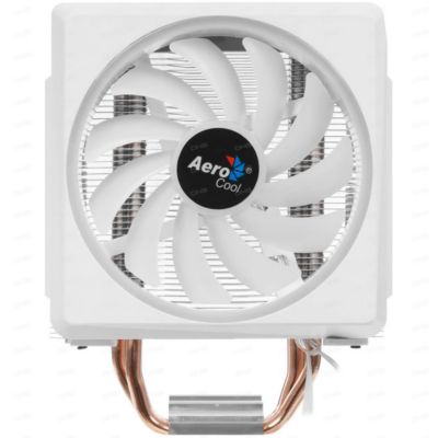 Aerocool Cylon 4F ARGB WHITE