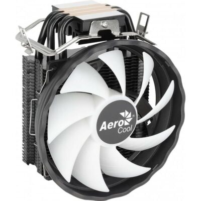 Aerocool Rave 3 FRGB