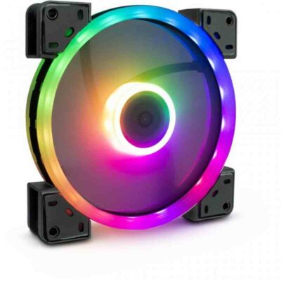 Argus ARGB-Fan Set RS-14