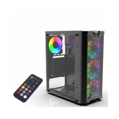 BOITIER PC INCA EMG-15XB