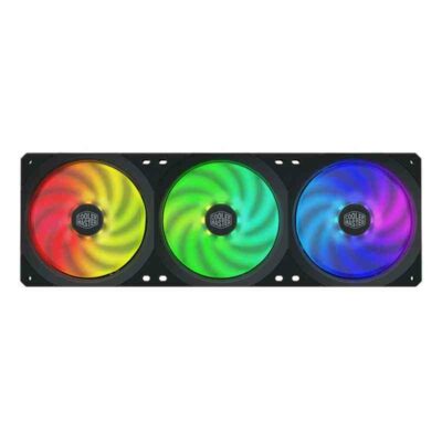 Cooler Master MasterFan SF360R ARGB
