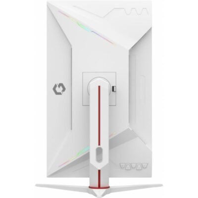 GAMEON 24.5" IPS 180 Hz ARTIC PRO SERIES GOA24FHD180IPS -WHITE