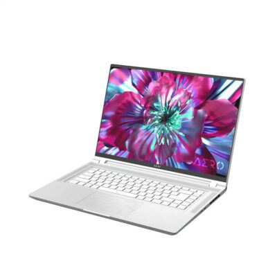 GIGABYTE OLED AERO 14 BMF