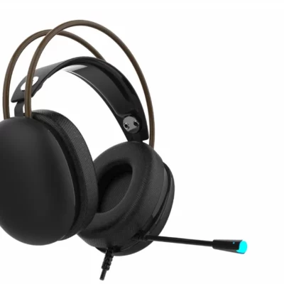 M.CASQUE GAMER USB INCA IGK-X8S