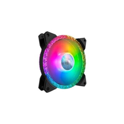 MasterFan MF120 Prismatic 3in1