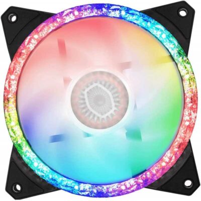MasterFan MF120 Prismatic 3in1