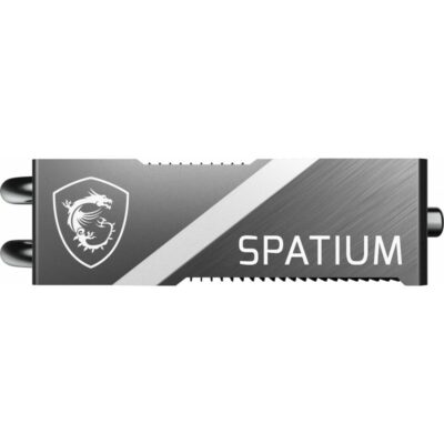 MSI SPATIUM M580 PCIe 5.0 NVMe M.2 2TB FROZR