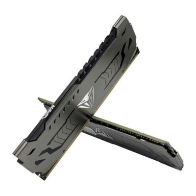 Patriot VIPER STEEL 16Gb - 2x8gb - 3600Mhz