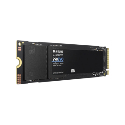 SAMSUNG 990 EVO NVMe M.2 1TB