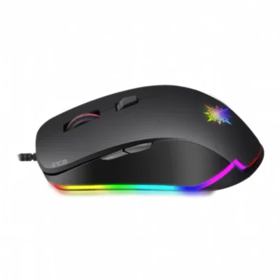 SOURIS GAMER INCA IMG-327 RGB