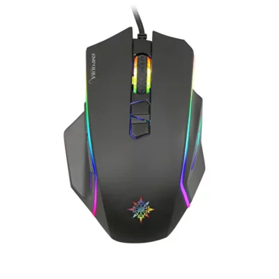 SOURIS GAMER INCA IMG-344 RGB