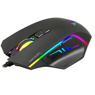 SOURIS GAMER INCA IMG-344 RGB