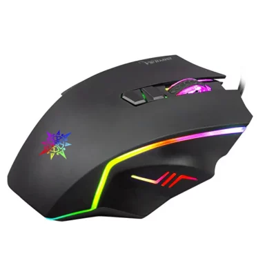 SOURIS GAMER INCA IMG-344 RGB