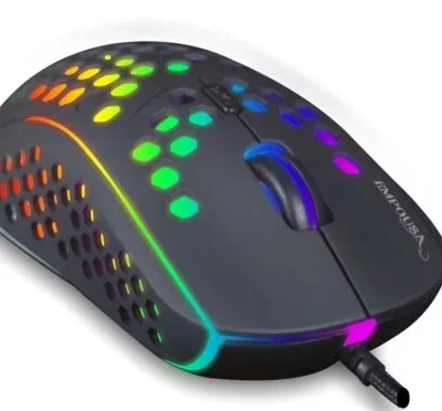 SOURIS GAMER INCA IMG-346 RGB