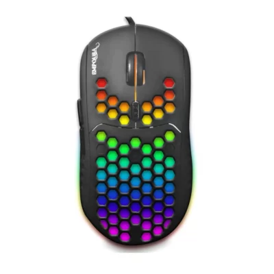 SOURIS GAMER INCA IMG-346 RGB – Image 4