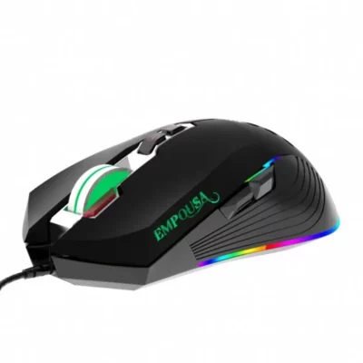 SOURIS GAMER INCA IMG-347 RGB