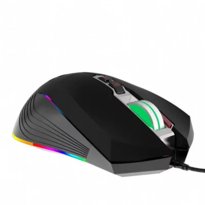 SOURIS GAMER INCA IMG-347 RGB