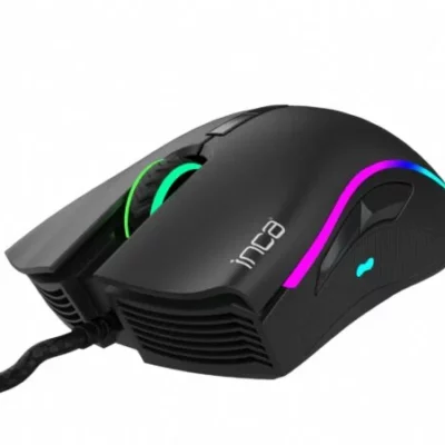 SOURIS GAMER INCA IMG-349 RGB
