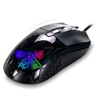 SOURIS GAMER INCA IMG-355GX RGB