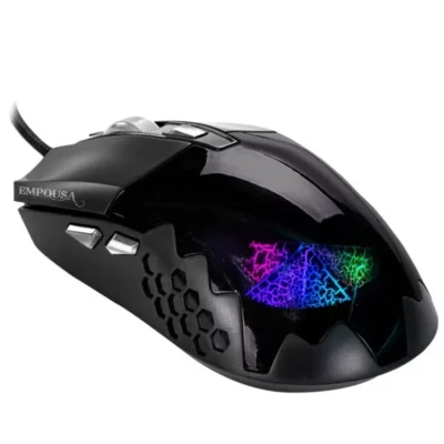 SOURIS GAMER INCA IMG-355GX RGB