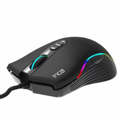 SOURIS GAMER INCA IMG-GT15 RGB