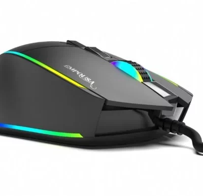 SOURIS GAMER INCA IMG-GT16 RGB