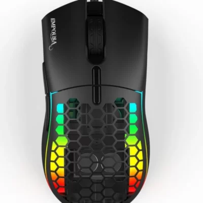 SOURIS GAMER INCA IMG-GT20 RGB