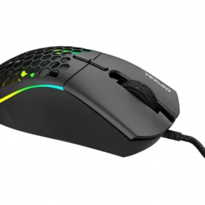 SOURIS GAMER INCA IMG-GT20 RGB