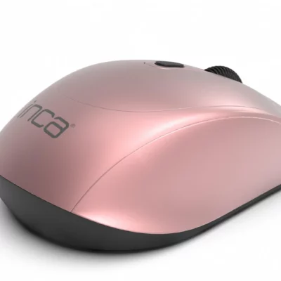 SOURIS SANS FIL INCA IWM-212RG